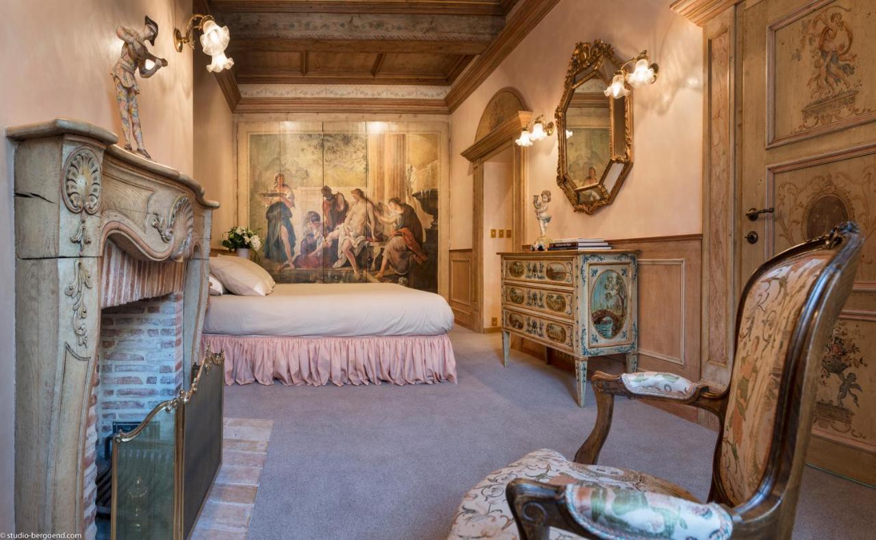 Annecy Historical Center - 165 Square Meter - 3 Bedrooms & 3 Bathrooms Exterior foto