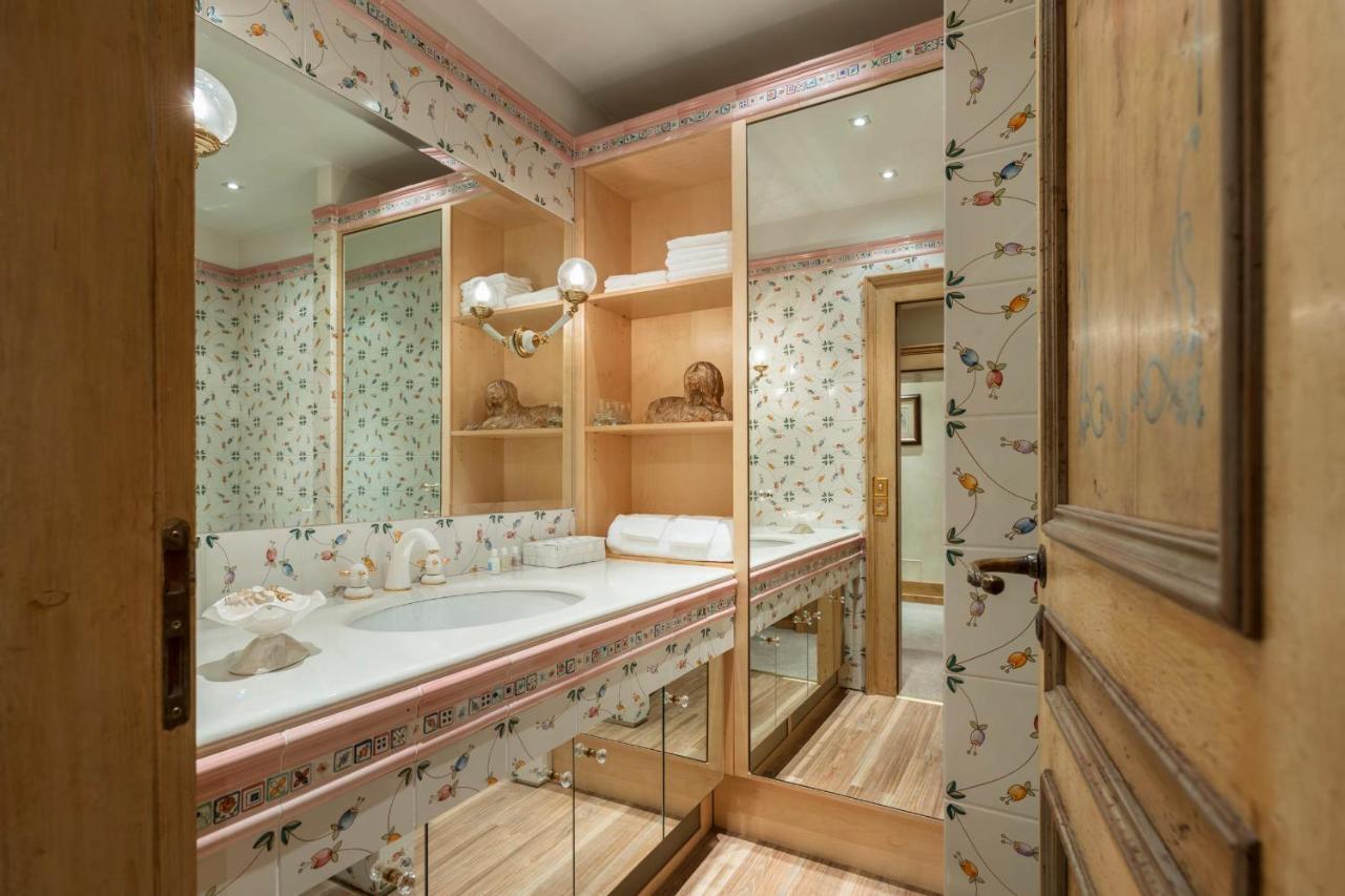 Annecy Historical Center - 165 Square Meter - 3 Bedrooms & 3 Bathrooms Exterior foto
