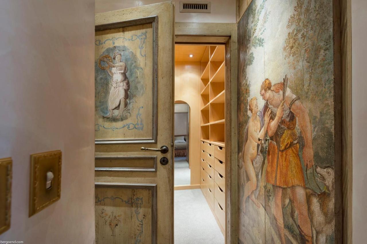 Annecy Historical Center - 165 Square Meter - 3 Bedrooms & 3 Bathrooms Exterior foto